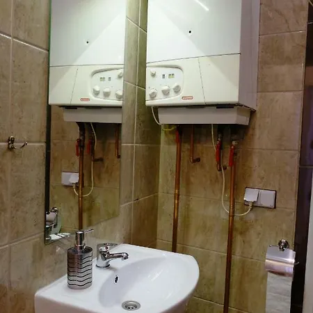 Homestay Kazimierz Krakow