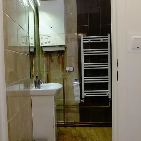 Homestay Kazimierz Krakow