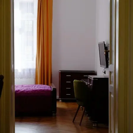 Kazimierz Ubytování v soukromí *