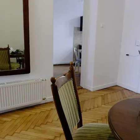 Homestay Kazimierz *