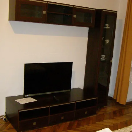Kazimierz Homestay Krakow