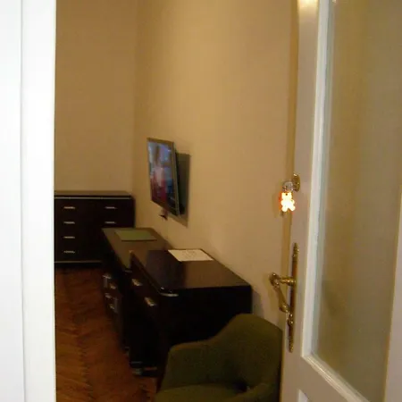 Kazimierz Homestay *