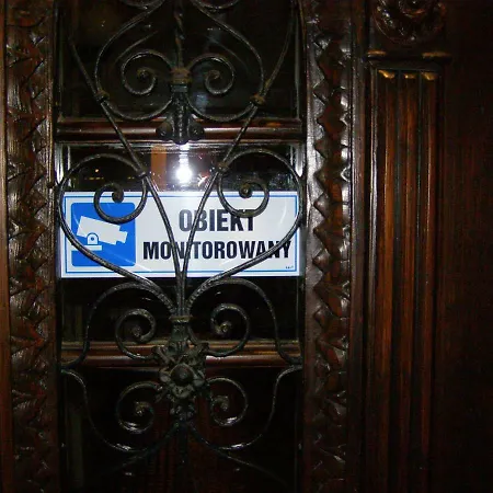Ubytování v soukromí Kazimierz