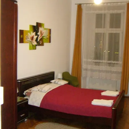 Ubytování v soukromí Kazimierz