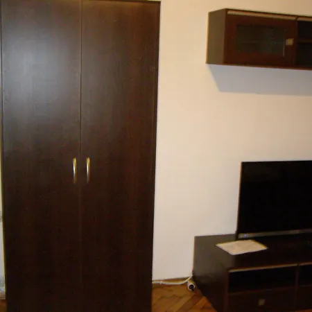 Kazimierz Homestay Krakow