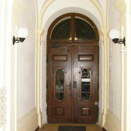 Ubytování v soukromí Kazimierz