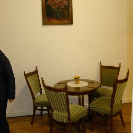 Kazimierz Krakow