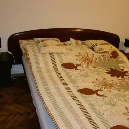 Kazimierz Homestay Krakow