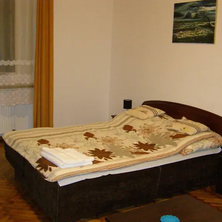 Kazimierz Homestay *