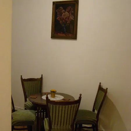 Ubytování v soukromí Kazimierz *