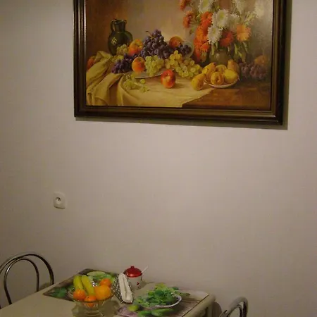 Ubytování v soukromí Kazimierz *