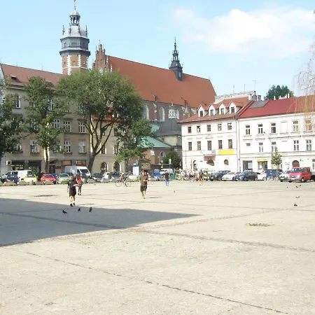 Homestay Kazimierz