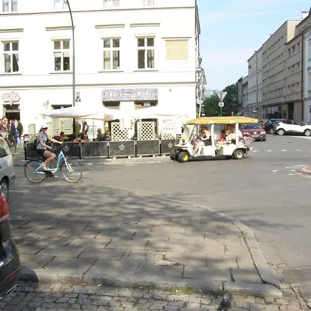 Kazimierz Homestay
