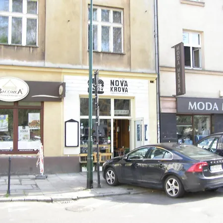 Homestay Kazimierz Krakow