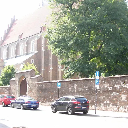Kazimierz Homestay